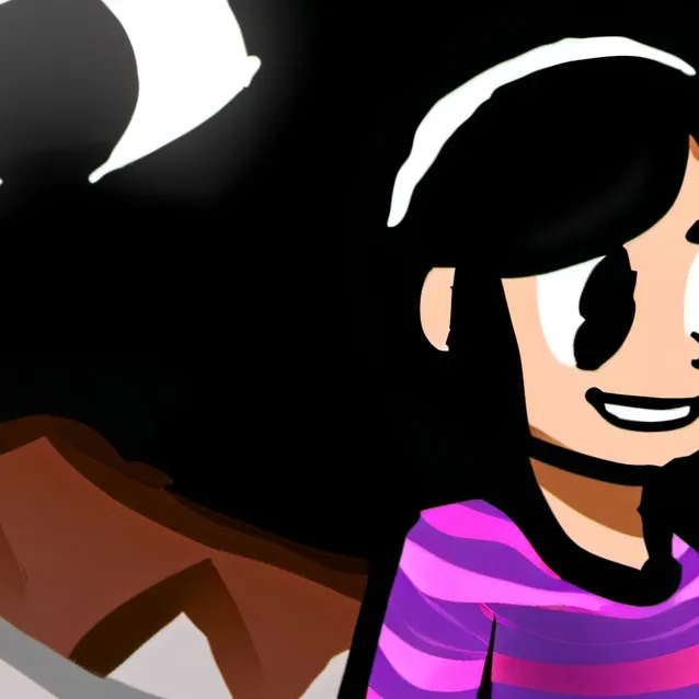 chat with ai character: QT (FNF)