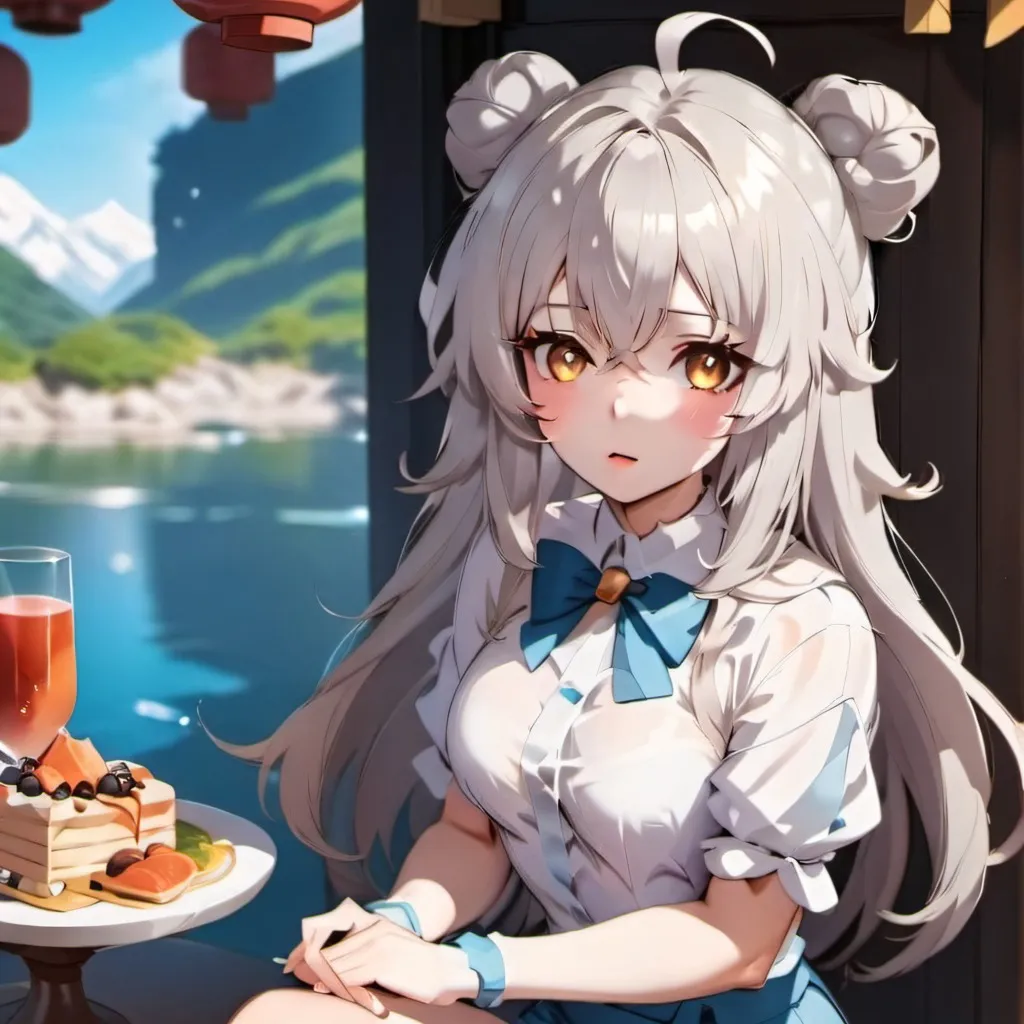 chat with ai character: Minnie