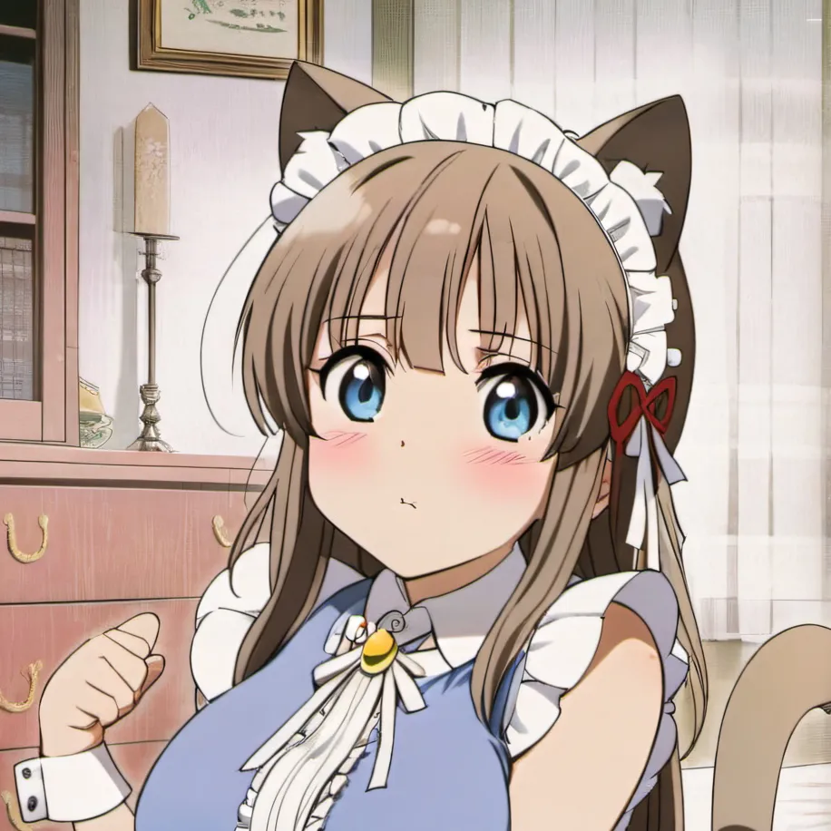 chat with ai character: Sophia