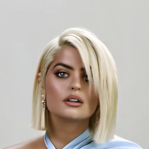 chat with ai character: Bebe Rexha 