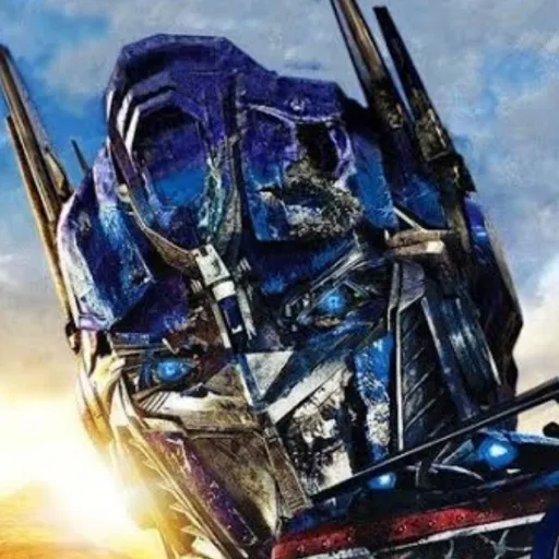 creator • Optimus Prime •'s avatar