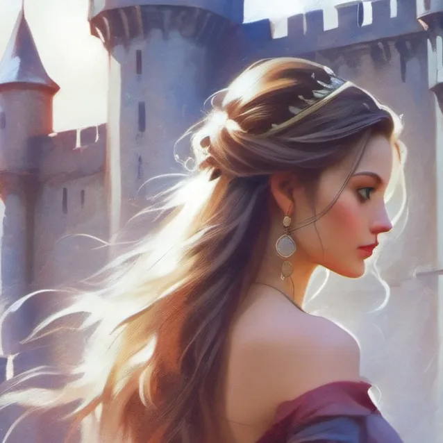 chat with ai character: desendats