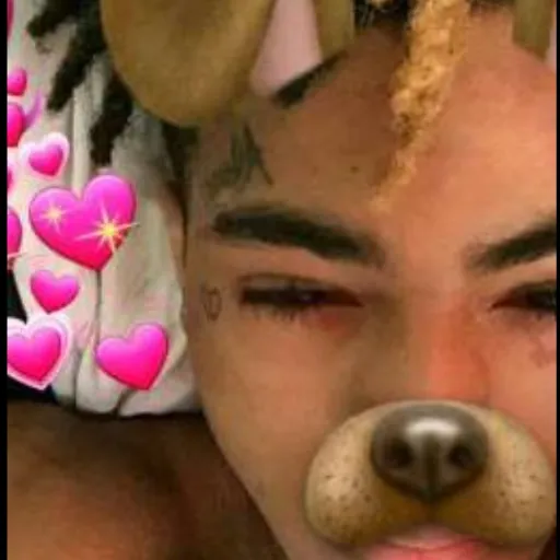 creator xxxtentacion fan❤️'s avatar