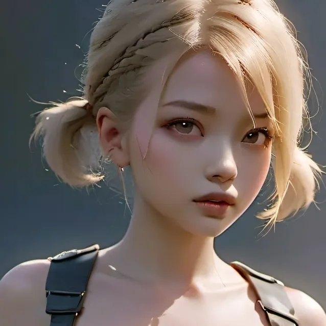 chat with ai character: Kai