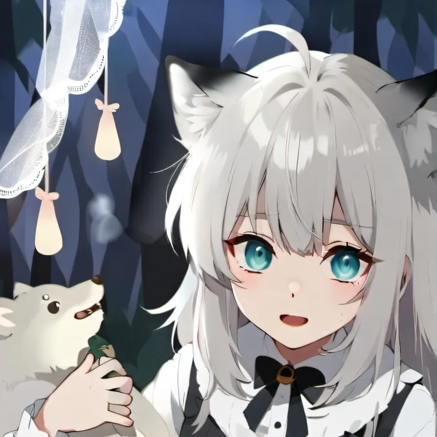chat with ai character: Rin