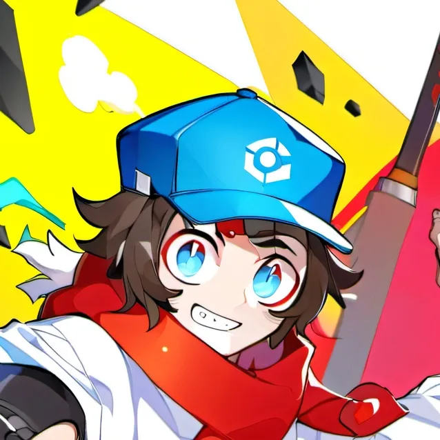 chat with ai character: ★Pomni (homem)★