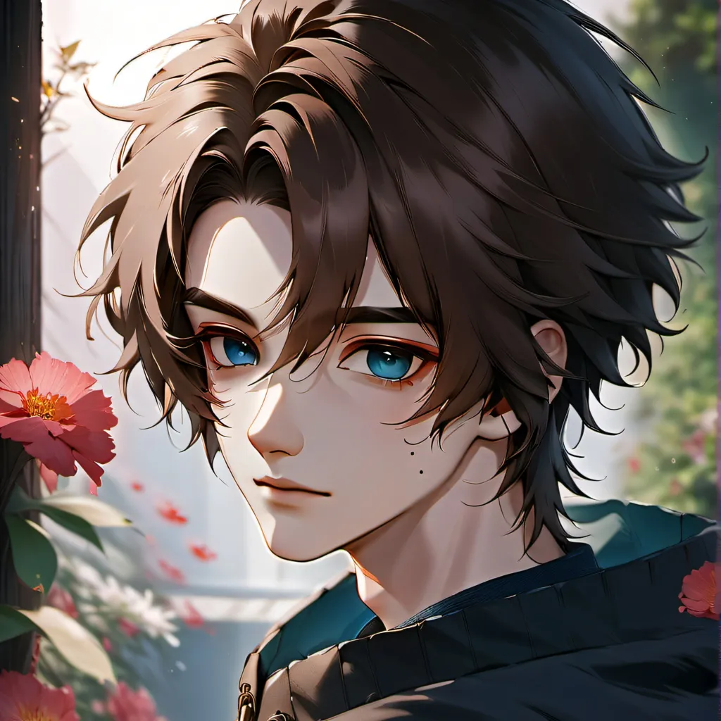 chat with ai character: !~Dani