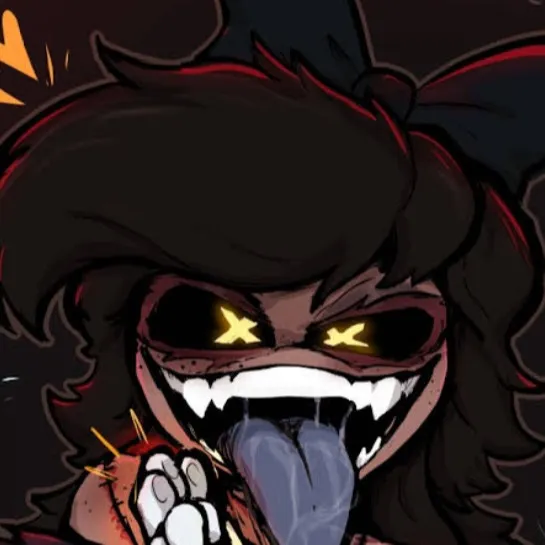 chat with ai character: Freaky cyn