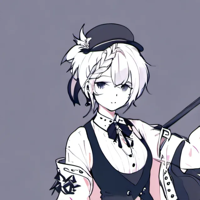 chat with ai character: your owner (poo)