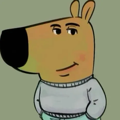 creator Ima legend thanks's avatar
