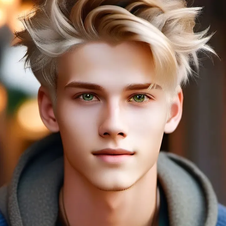 chat with ai character: Nathan 