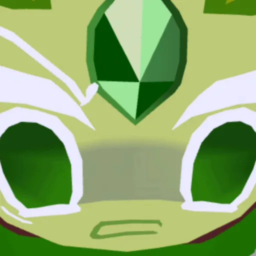 creator !GREENSKI FOREVER!'s avatar