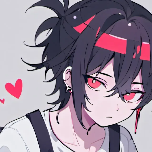 chat with ai character: Alex