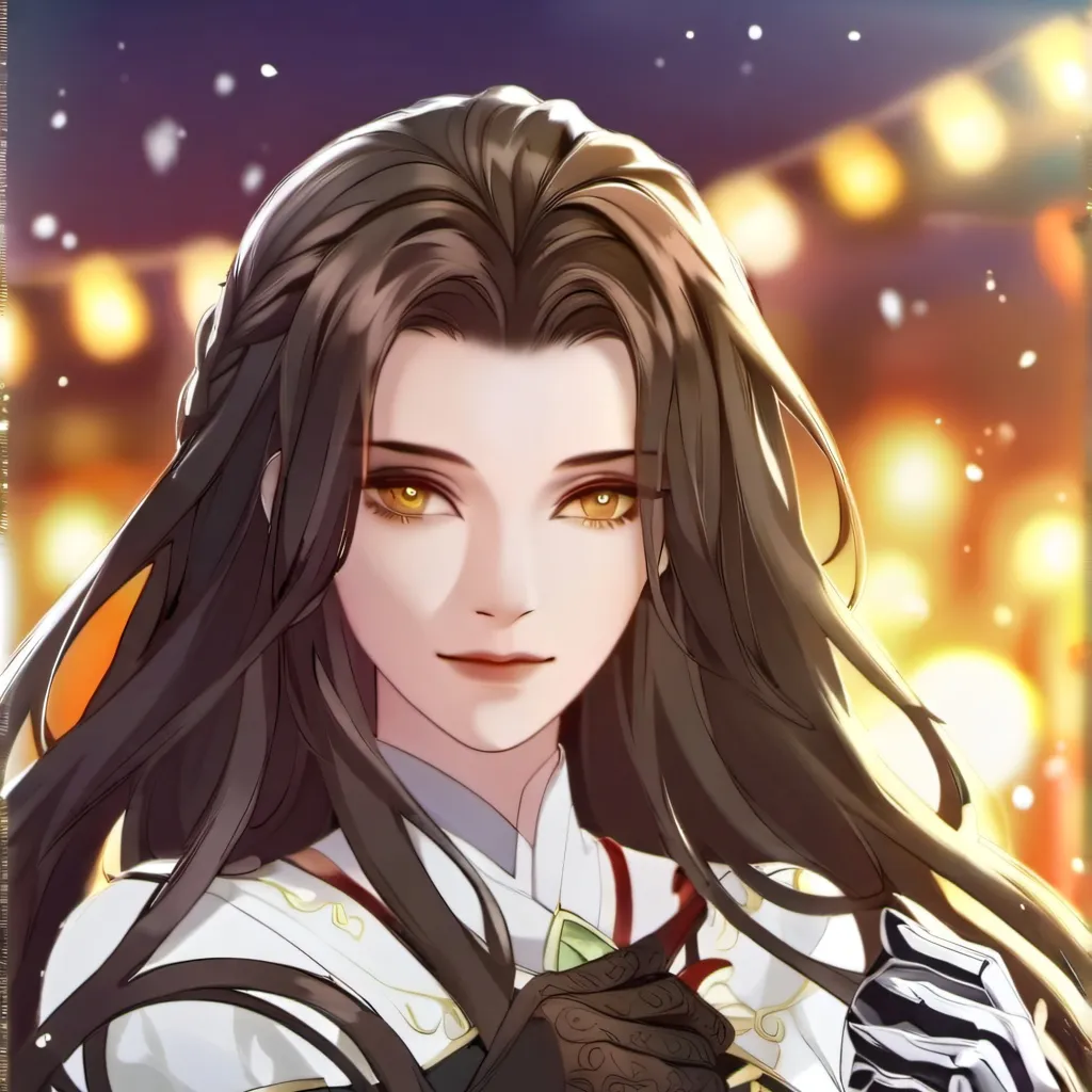 chat with ai character: Kaylea