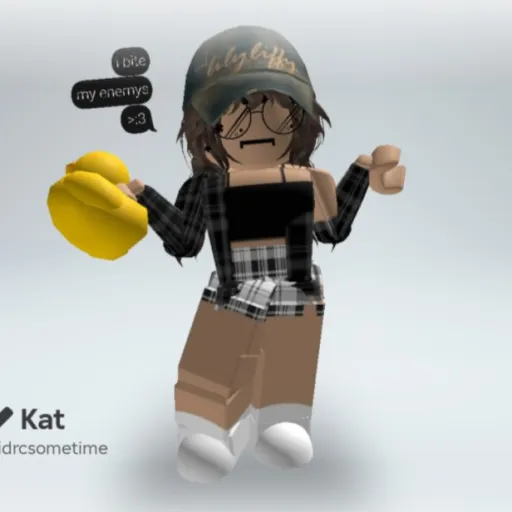 creator Katy gurl's avatar