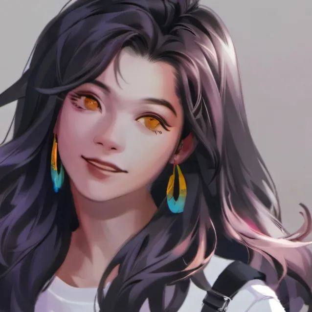 chat with ai character: Juliana 