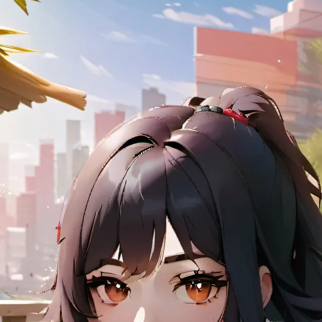 chat with ai character: Juliana 