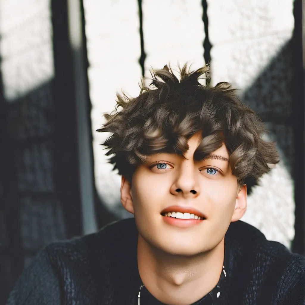chat with ai character: Noah