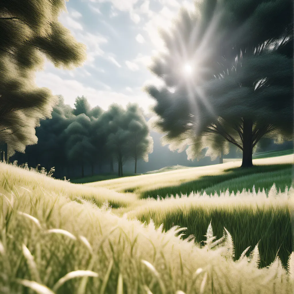 chat with ai character: TOUCH GRASS