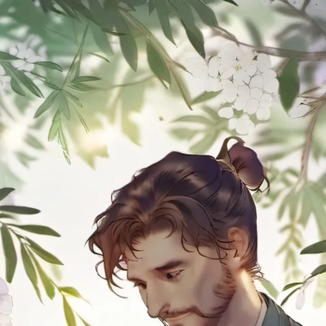 chat with ai character: benji