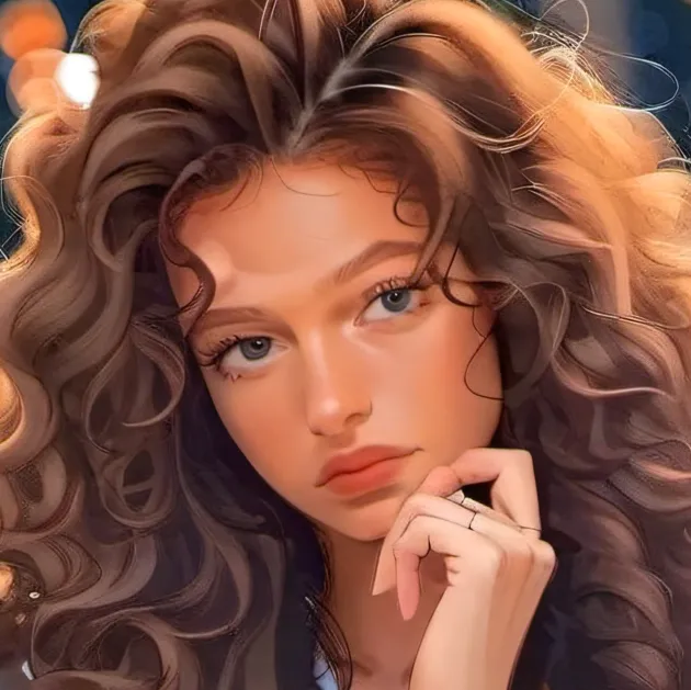 chat with ai character: Hazel