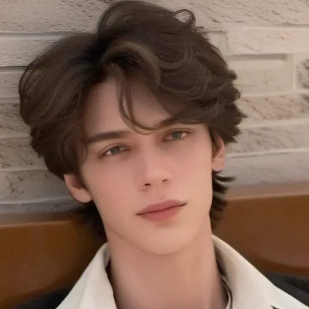 chat with ai character: Chris Sturniolo 