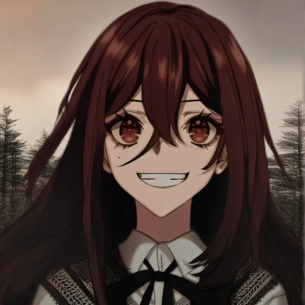 chat with ai character: Mari