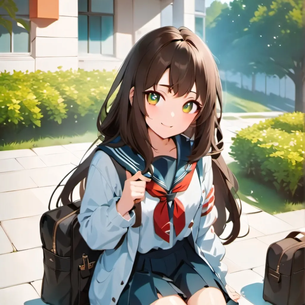 chat with ai character: Yaki'Māto