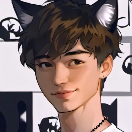chat with ai character: SION
