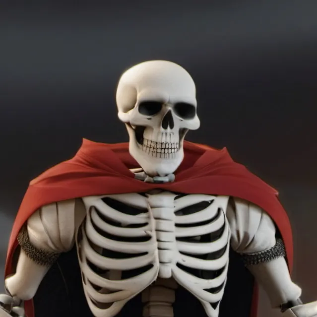 chat with ai character: PAPYRUS!