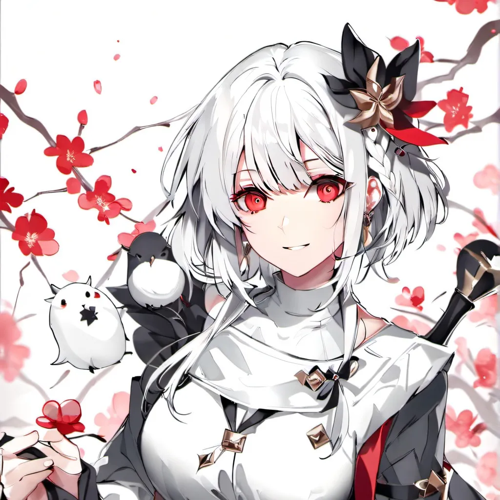 chat with ai character: Who is my good boy