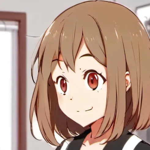 chat with ai character: Mha