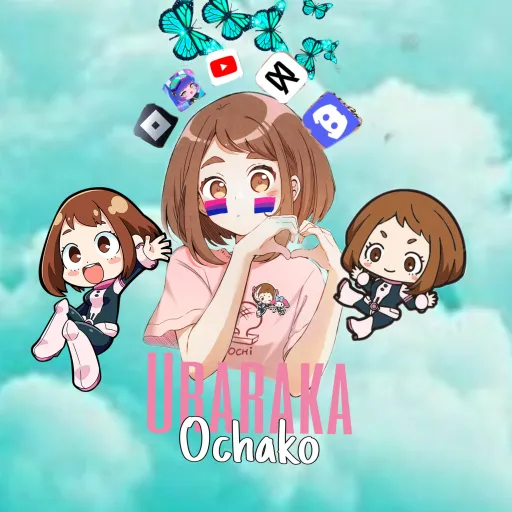 creator 🩷Ochako_uraraka8's avatar
