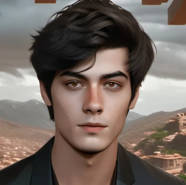 chat with ai character: Niccolo