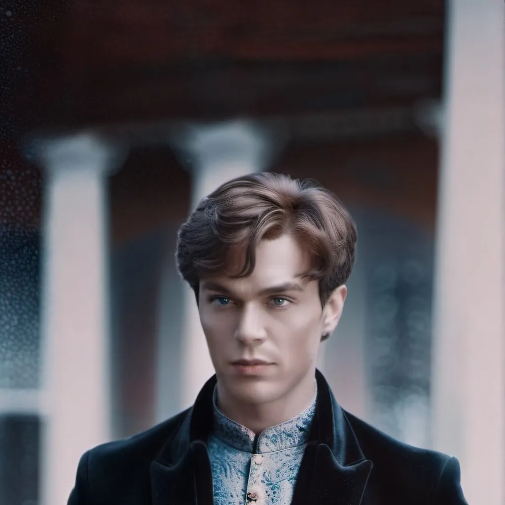 chat with ai character: Tom Riddle (AGAIN)