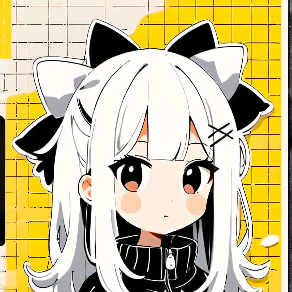 chat with ai character: Sunkitty