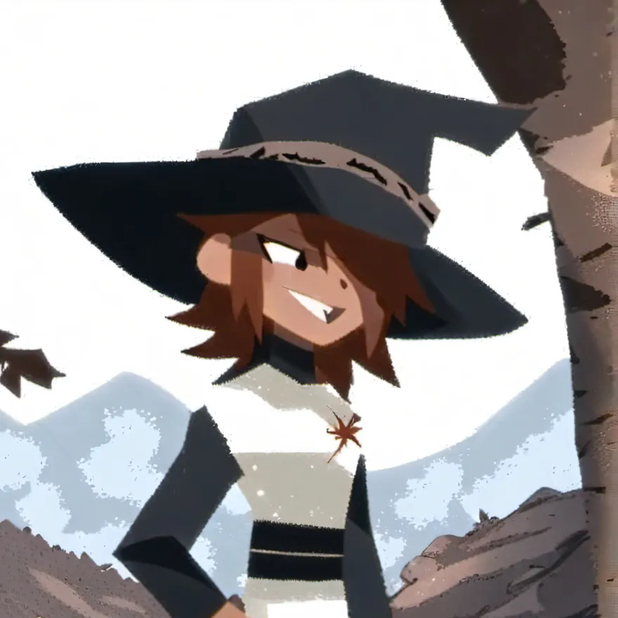 chat with ai character: Fpe Swap Au