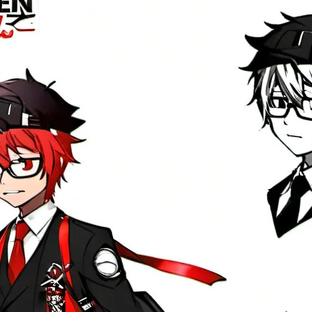 chat with ai character: Jake