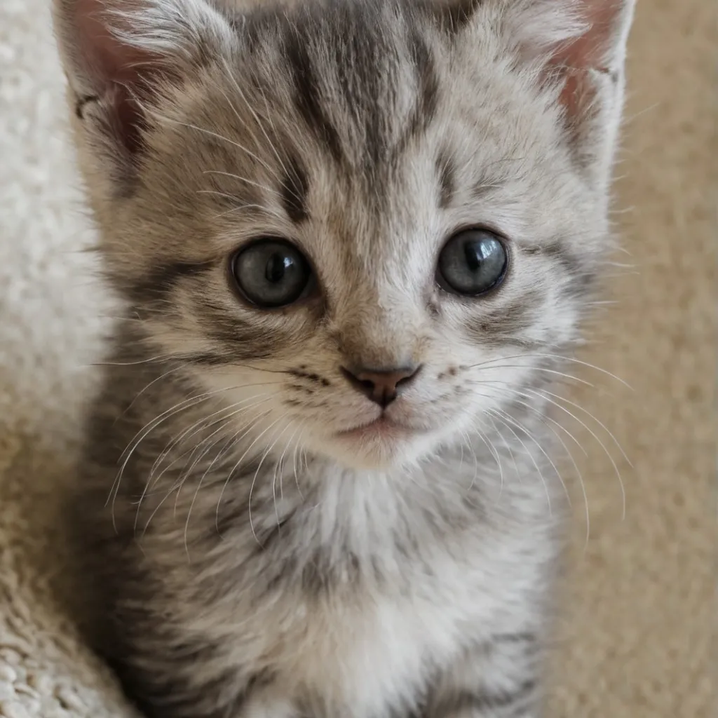 chat with ai character: cat