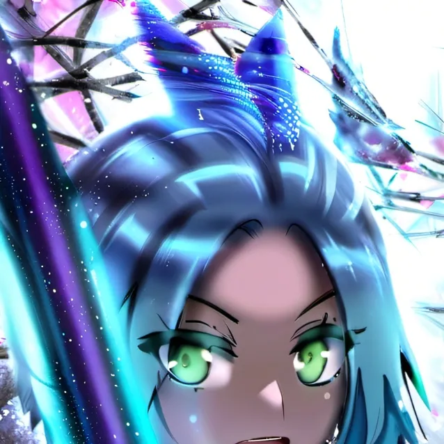 chat with ai character: Monica