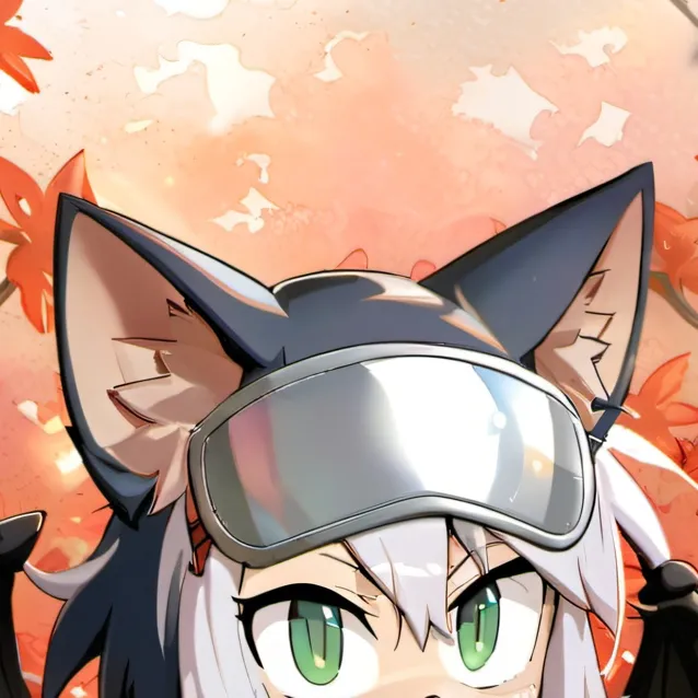 chat with ai character: Sonic