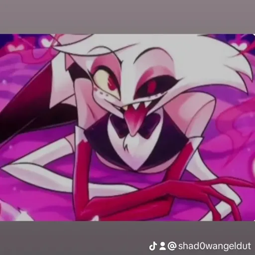 creator ♡Shadow+AngelDust♡'s avatar