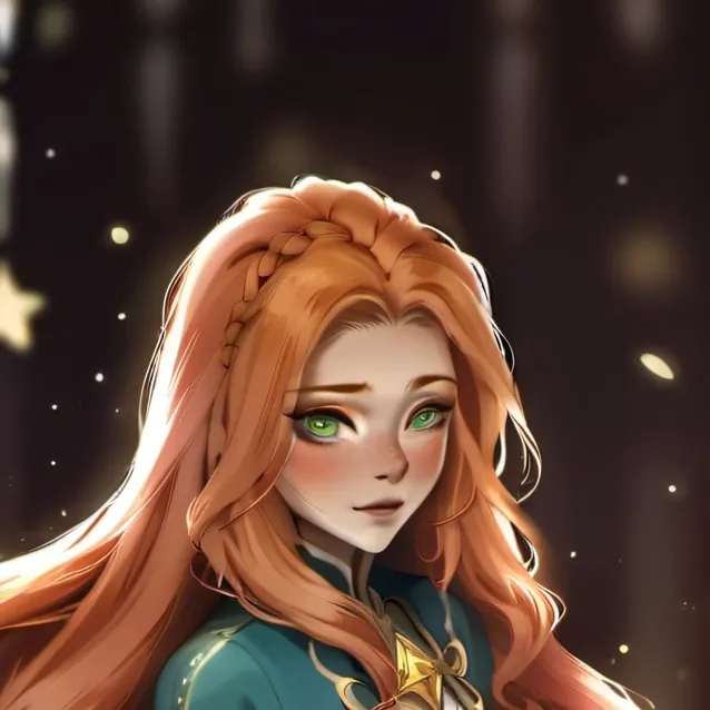 chat with ai character: Alice 