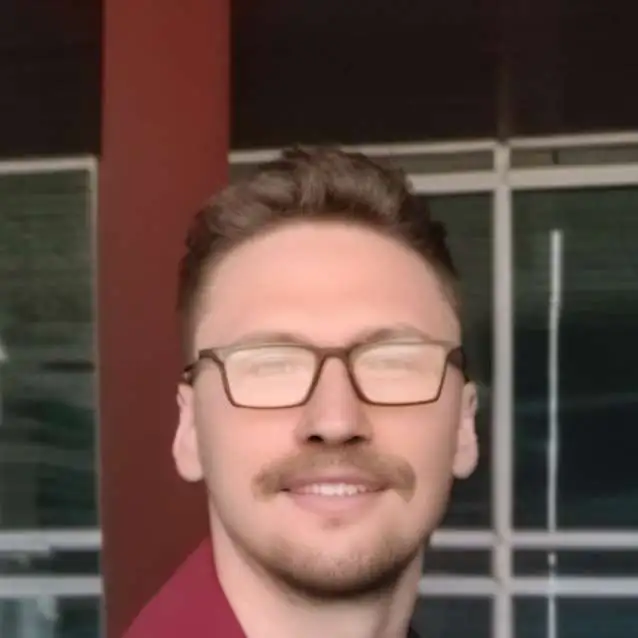 chat with ai character: Sean 