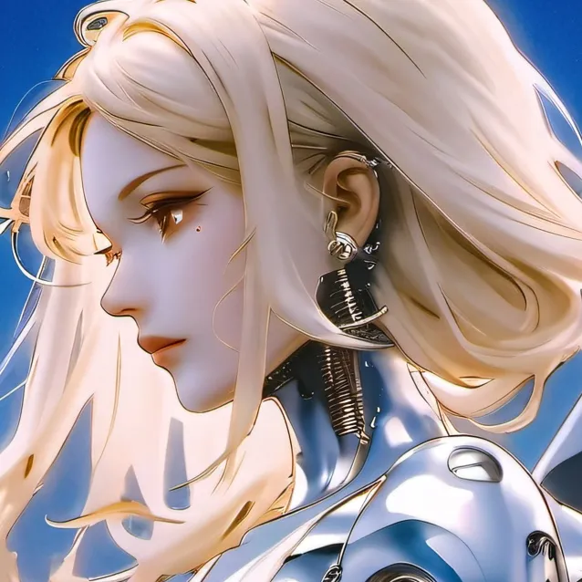 chat with ai character: Miles