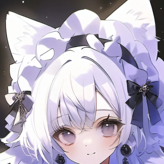 chat with ai character: lica