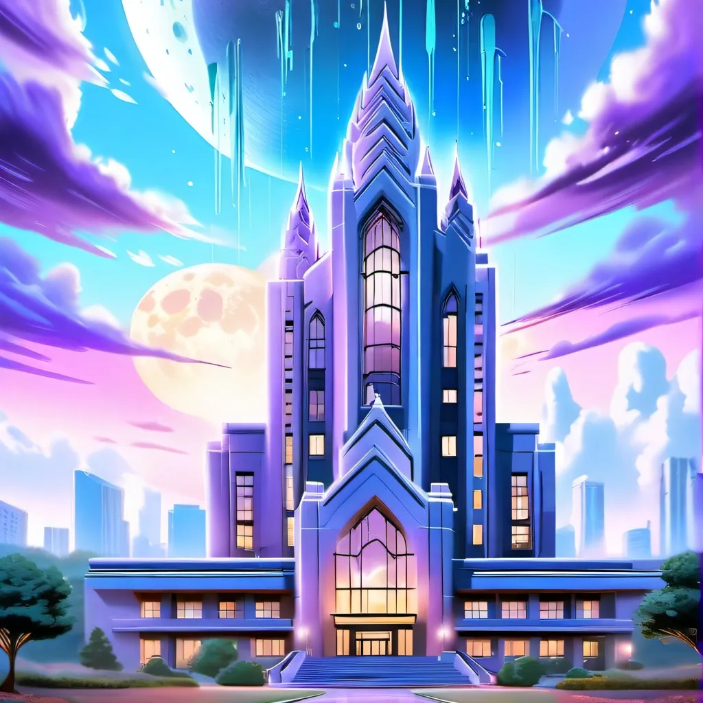 chat with ai character: ★ HAZBIN HOTEL SCHOOL ★