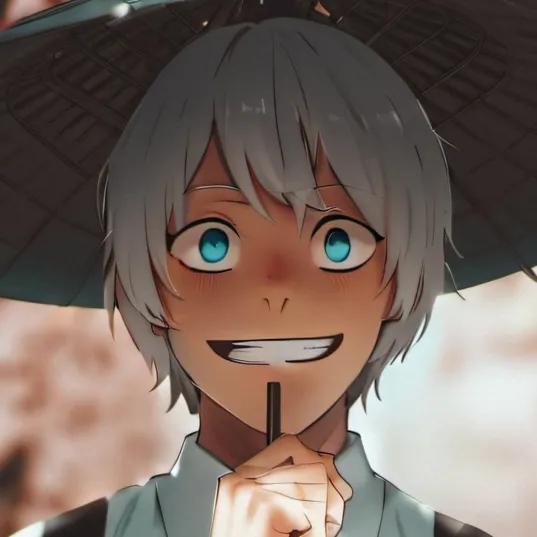chat with ai character: Hoi