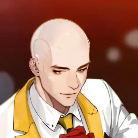 chat with ai character: OPM