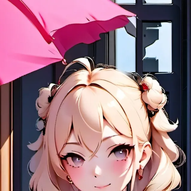 chat with ai character: Brianna